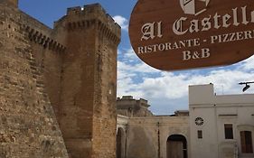 La Locanda al Castello