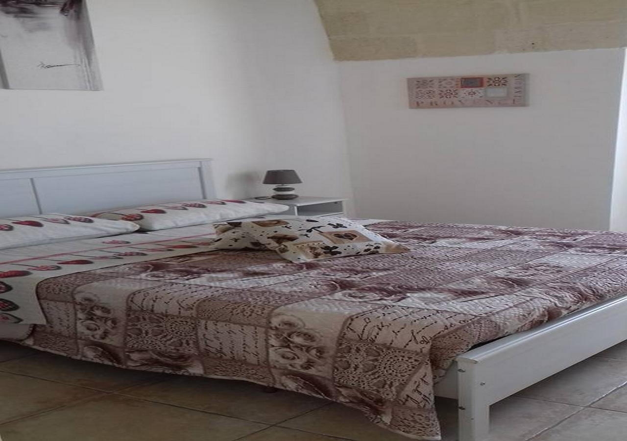 La Locanda al Castello Pulsano Esterno foto