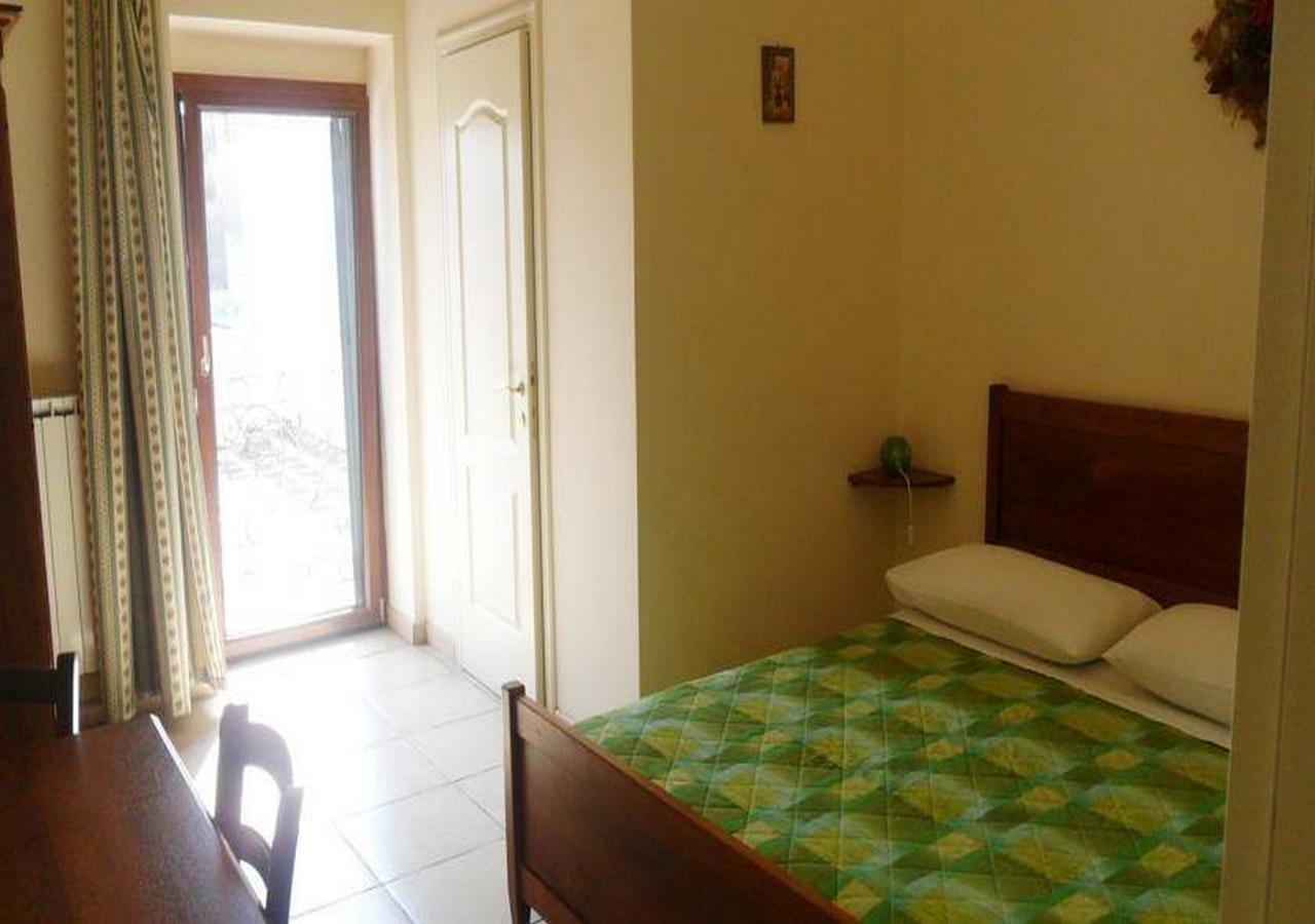 La Locanda al Castello Pulsano Esterno foto